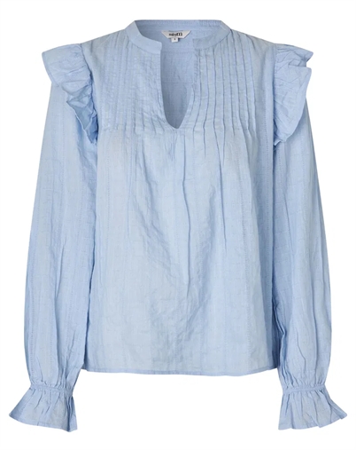 Gemala Bluse - Mbym